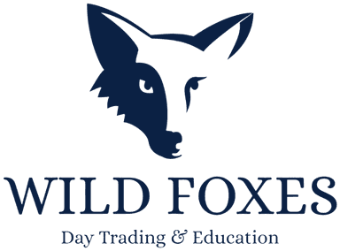 Wild Foxes — Day Trading & Education