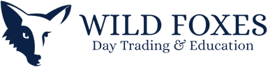Wild Foxes — Day Trading & Education